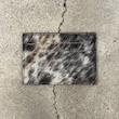 جاکارتی cowhide No.07