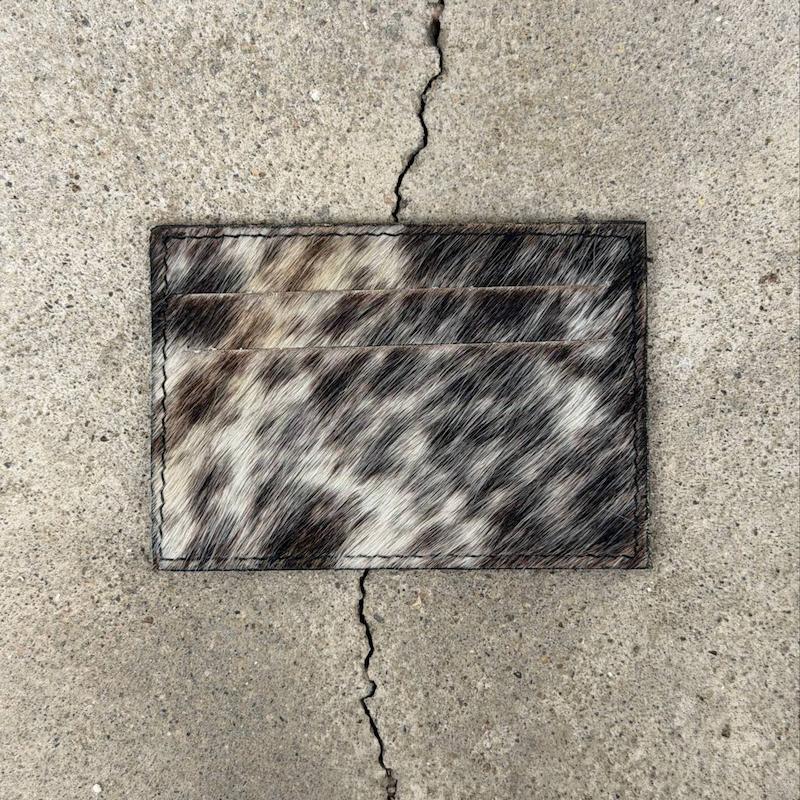 جاکارتی cowhide No.07