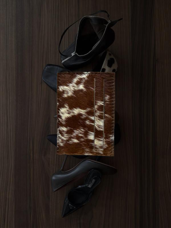 جاکارتی cowhide No.24
