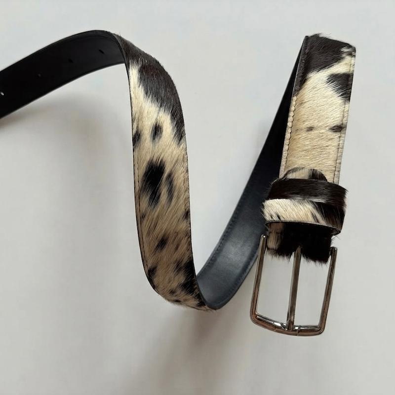 کمربند cowhide No.04