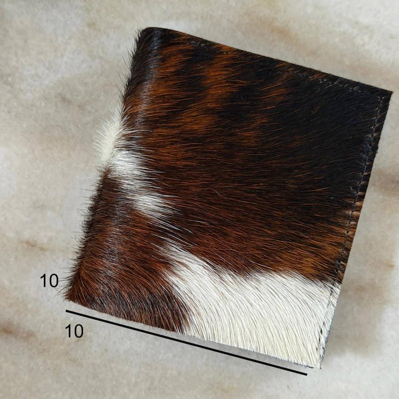 کیف‌پول cowhide No.36