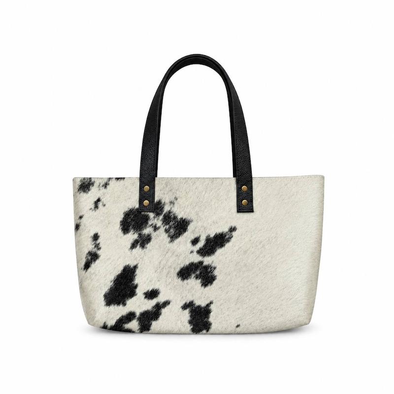 کیف cowhide No.13