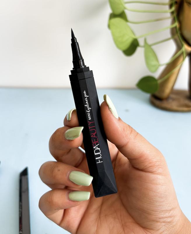 خط چشم هدی بیوتی✨🎀