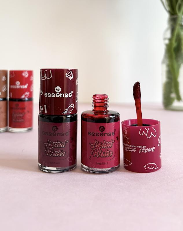 تینت لب اسنس👄