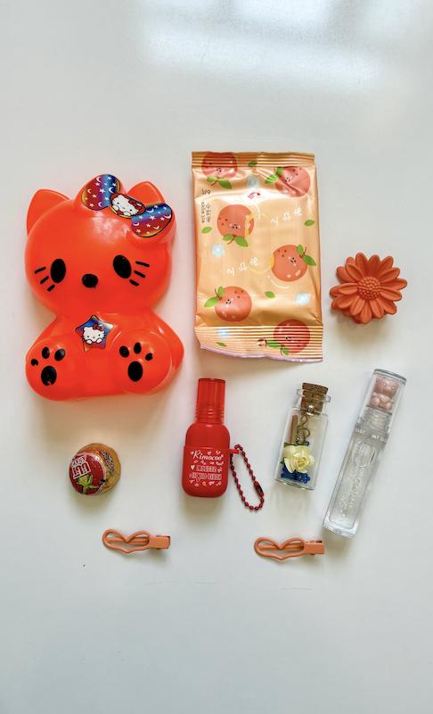 شانسی کیتی🎊