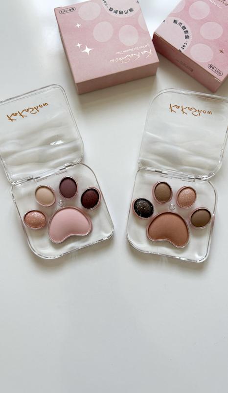 سایه پینترستی پنجه گربه🐾