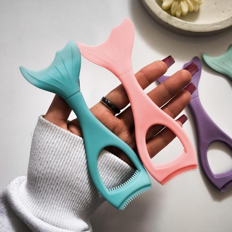 شابلون خط چشم و ریمل  · ֶָ֢⊹𐙚 · ⋆𐙚 ̊. · 🍦🐰𓍯 · 𓇼