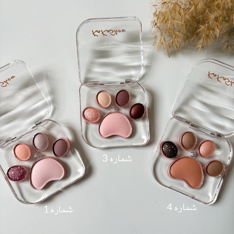 سایه اورجینال پنجه گربه⋆.˚ · ✮⋆🐾🎀˙. 𐙚 · 𝜗