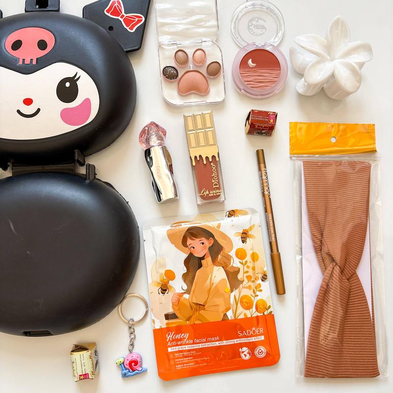 شانسی کرومی🍫💗