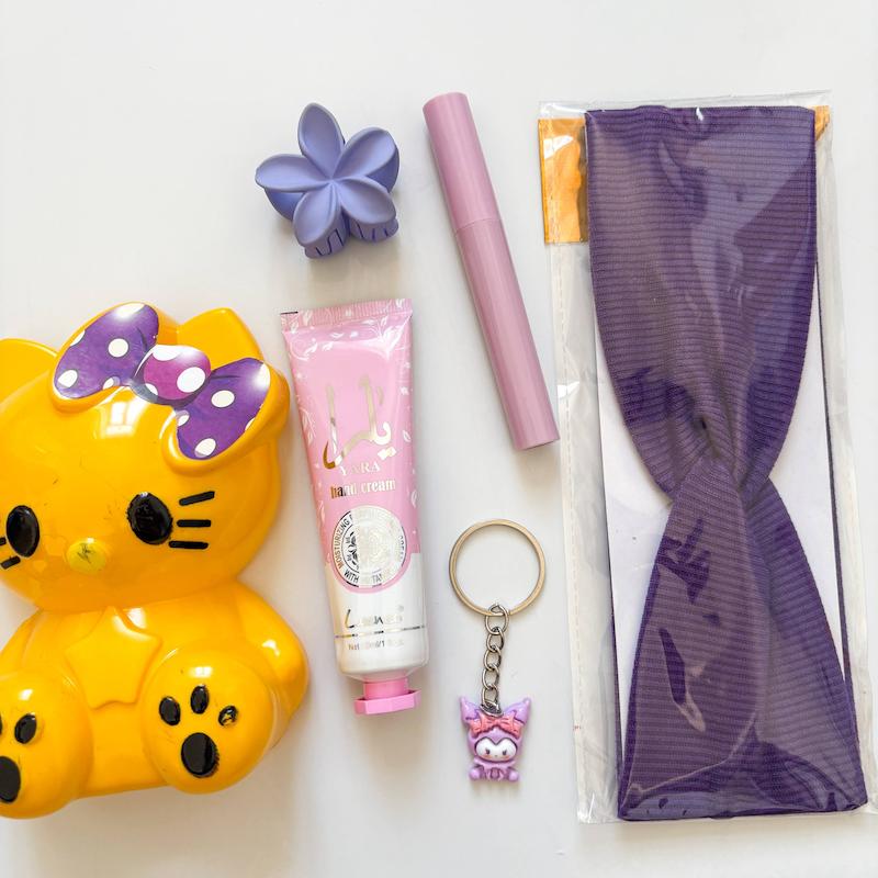 شانسی کیتی🌸🪄