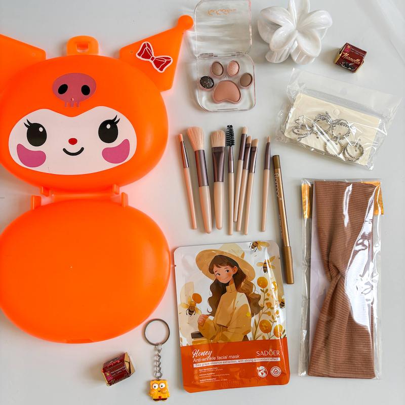 شانسی کرومی🥥✨