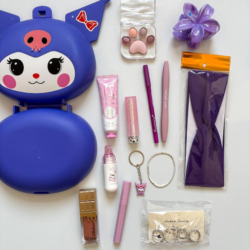 شانسی کرومی پر محتوا✨💜