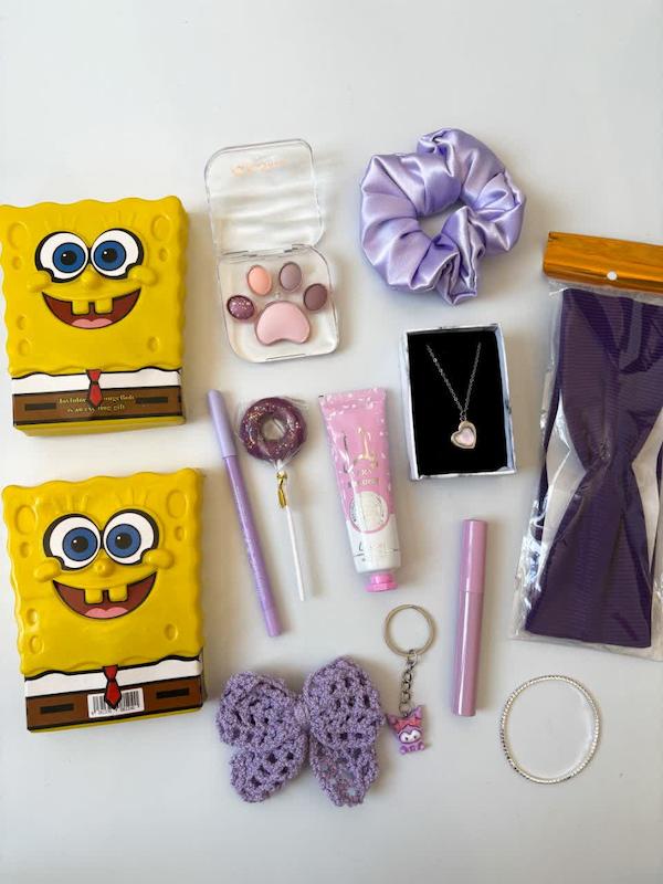شانسی مناسب هدیه🎁💜