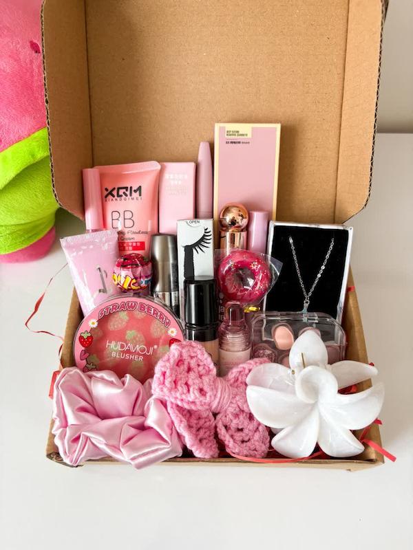 کامل ترین پک هدیه🎁🧸