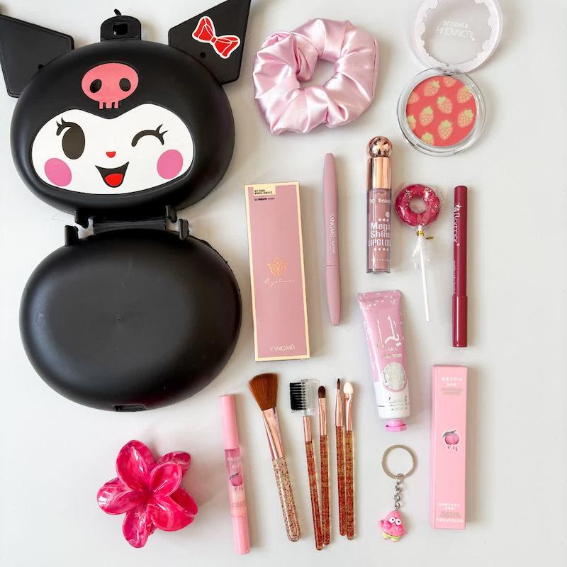 شانسی پر محتوا🎀🎁