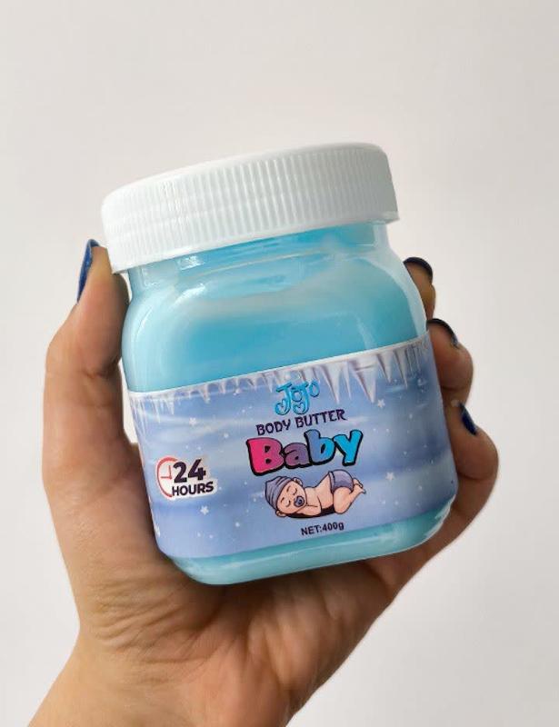 کره بدن بیبی🛁🪄