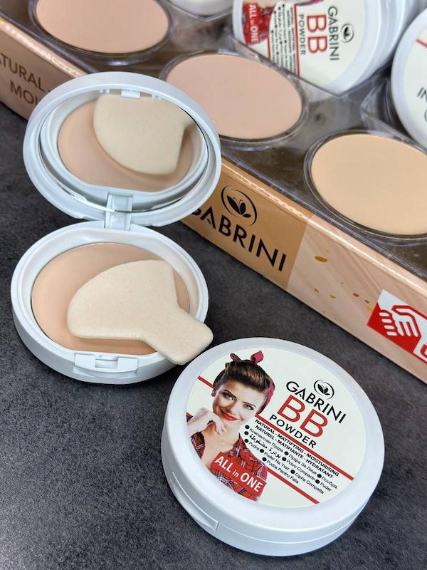 پنکک اورجینال گابرینی😍👌🏻