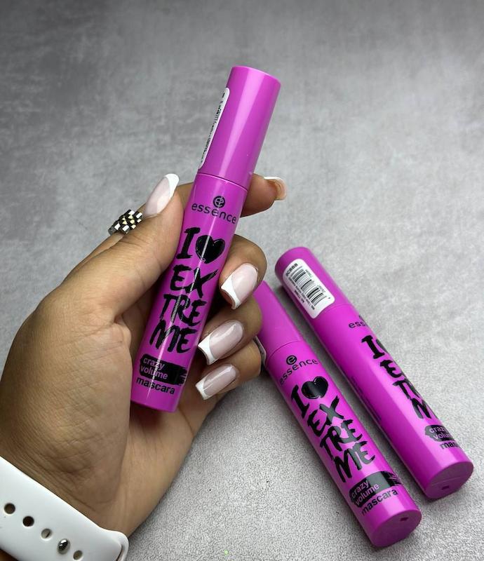 ریمل اسنس(های کپی)💞