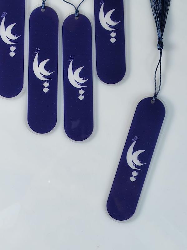 نشانگر پلکسی «علی»
