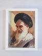 قاب عکس امام خمینی ره