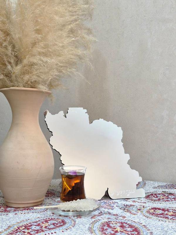آینه ایران