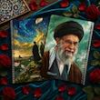 دفتر ایرانی طرح «آقای شهید ایران»