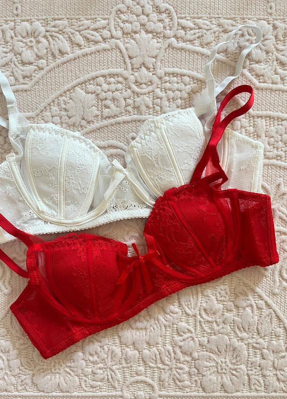 ست سوتین شورت اروپایی(02)