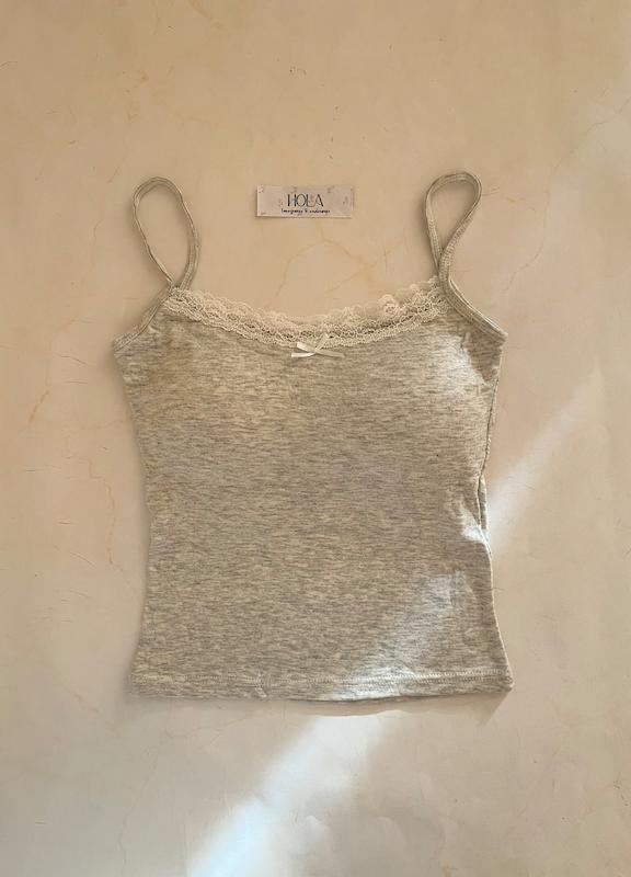 کراپ تاپ Clean Girls