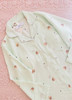 ست لباس راحتی کاپ دار طرح Soft Green