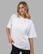 تیشرت باکسی LSKD