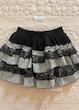 دامن چیندار Gingham