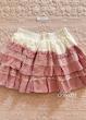 دامن چیندار Gingham