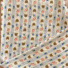 پیژامه Striped Teddy