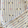 پیژامه Striped Puppy