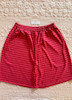 لباس خواب سه تکه Red Gingham