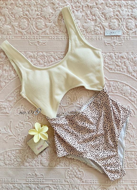مونوکینی Monokini 🩱