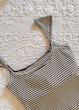 کراپ Cap Sleeve
