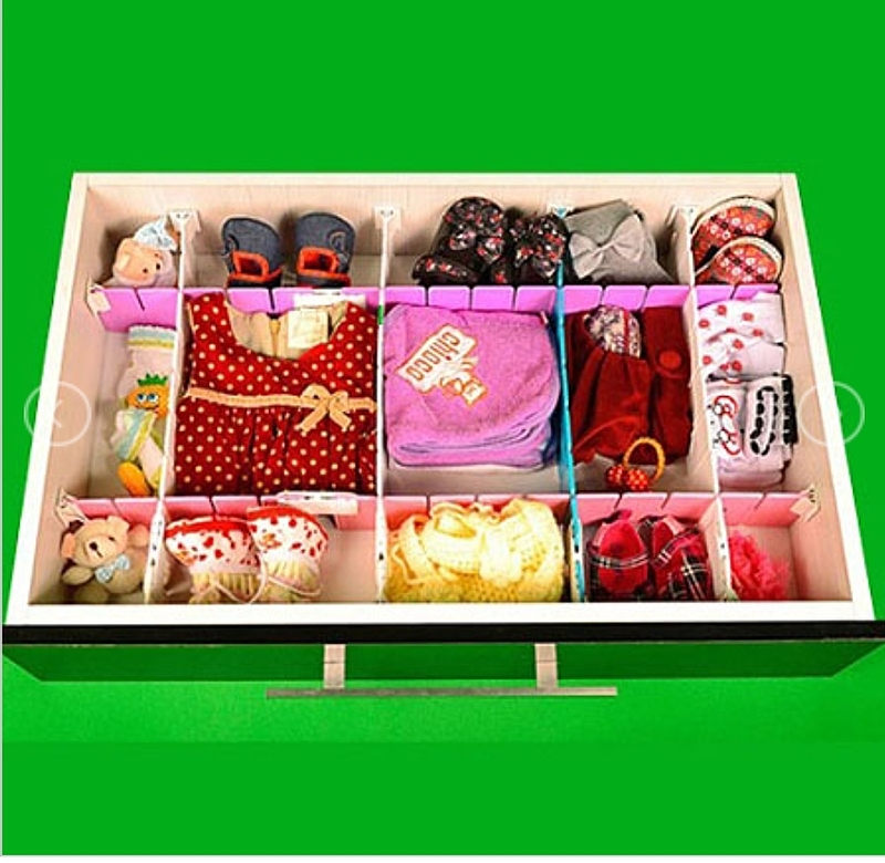 تقسیم کننده کشو Drawer Dividers