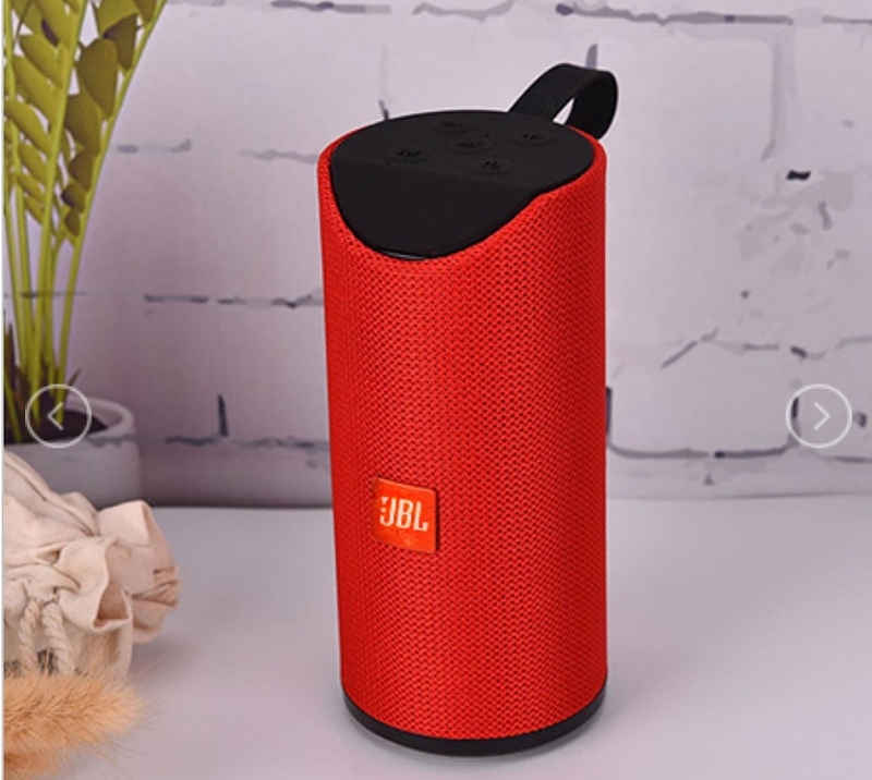 اسپیکر بلوتوثی قابل حمل JBL