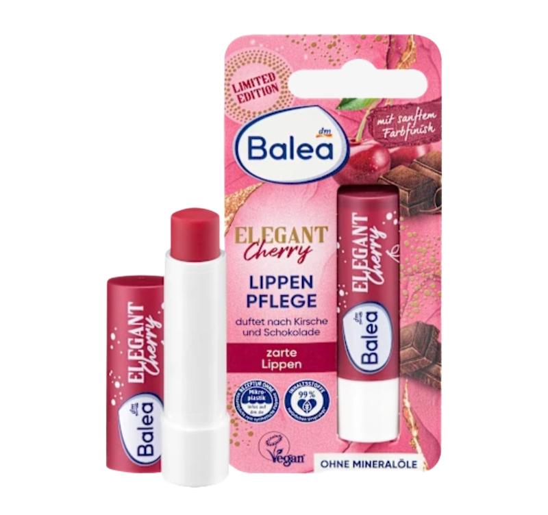بالم لب گیلاس مدل الگانت چری باله آ  Elegant Cherry Balea