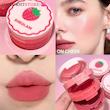 رژگونه و رژلب 3 طبقه شیگلم