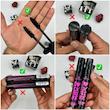 ریمل حجم دهنده اسنس مدل I Love Extreme Volume Essence I Love Extreme Mascara