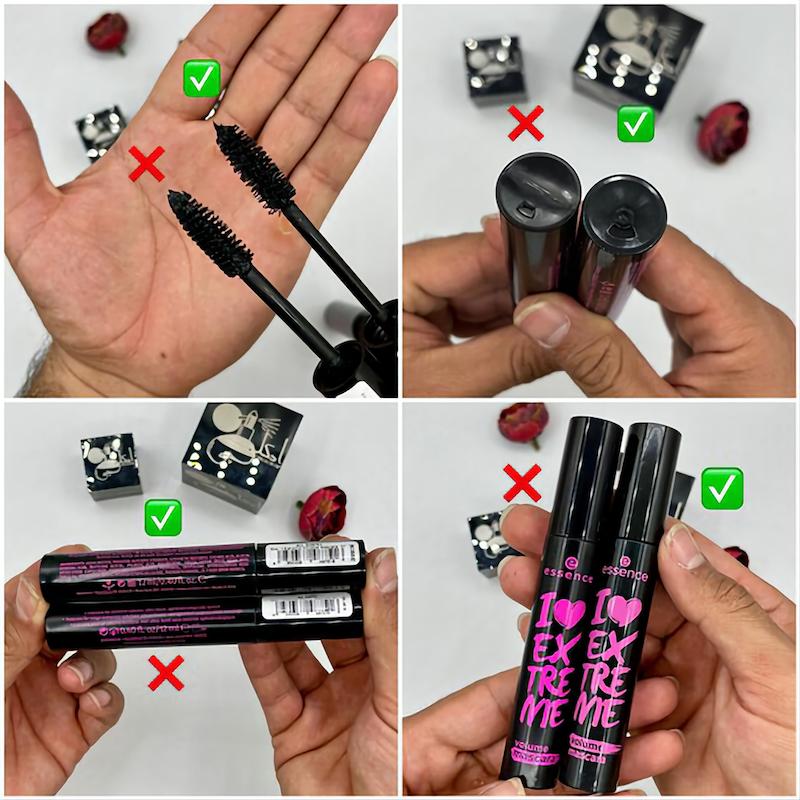 ریمل حجم دهنده اسنس I Love Extreme Volume