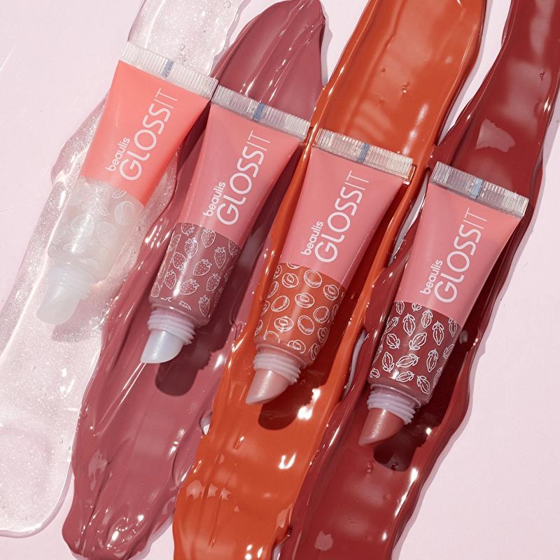 لیپ گلاس بیولیس  Gloss It