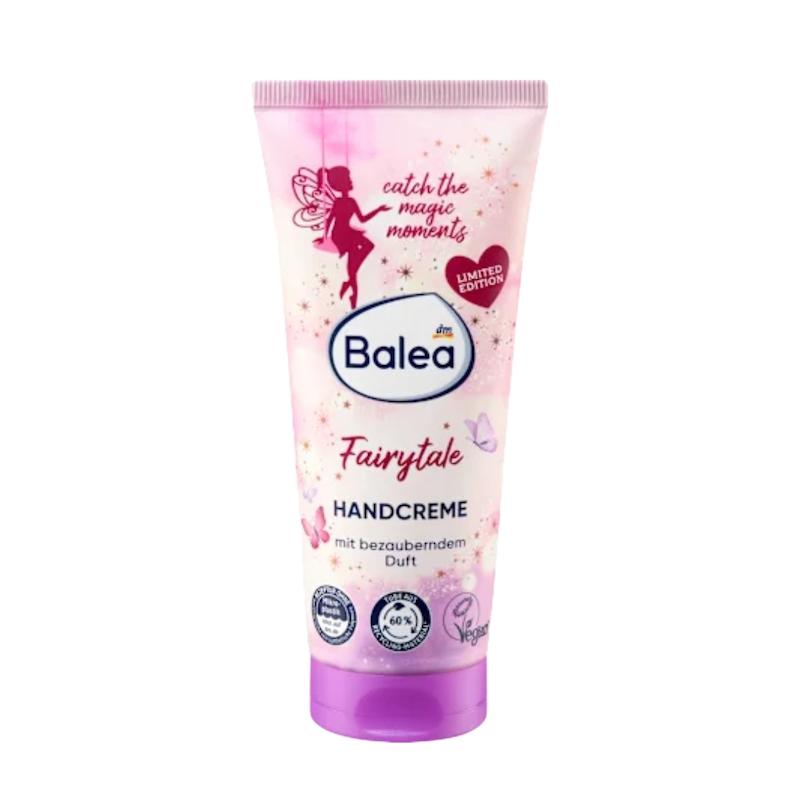 کرم دست فیری تیل fairy tale باله آ 100ml