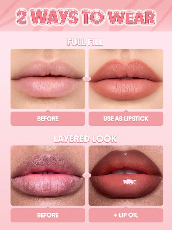 خط لب ابری شیگلم SHEGLAM Cloudline Blur Lip Liner