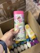 شامپو سر و بدن 2در1 کودک باغ پری باله آ Balea shampoo