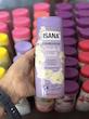 شامپو بدن با رايحه گل ارکيده و وانيل ایسانا Body shampoo with orchid and vanilla scent ISANA