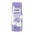 شامپو بدن با رايحه گل ارکيده و وانيل ایسانا Body shampoo with orchid and vanilla scent ISANA