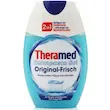 خمیر دندان ژلی ۲ در ۱ ترامد آلمان – ضد پوسیدگی و طراوت بخش ۷۵ میل Theramed 2in1 Original-Frisch